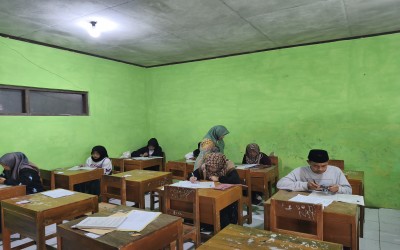 PAKET A